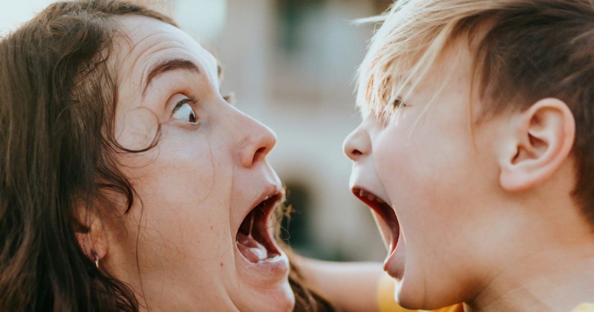 Tips para sobrellevar el berrinche de tu hijo