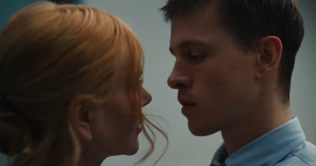 Esta película explica el por qué tienes que decirle a tu pareja que algo no te gusta en la intimidad
