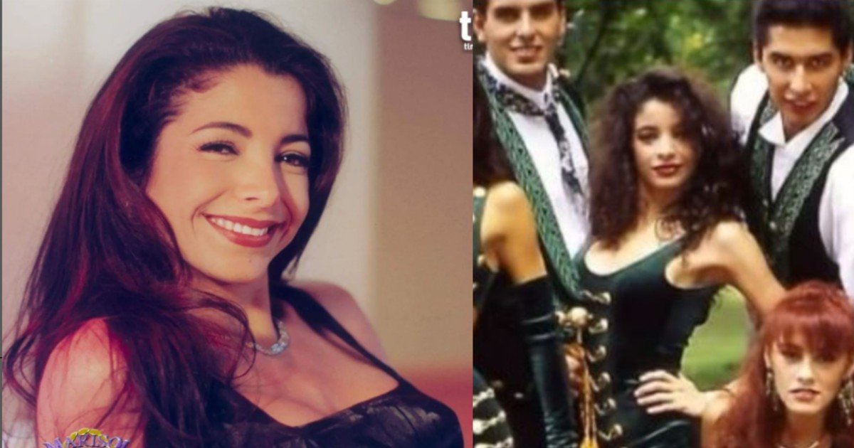 ¿Qué pasó con Pilar Montenegro? Se habla de que está muy delicada