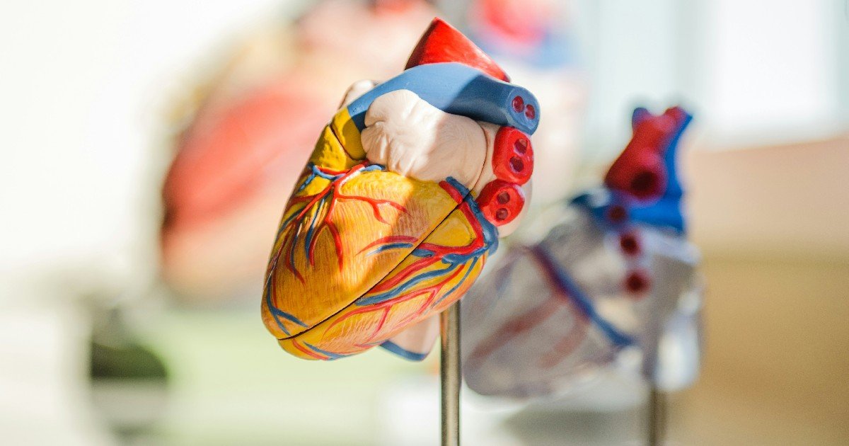 Síntomas poco conocidos de un infarto al corazón