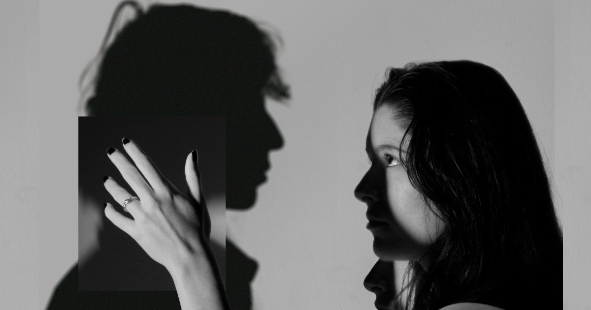 Señales de que él no es un hombre en quien confiar