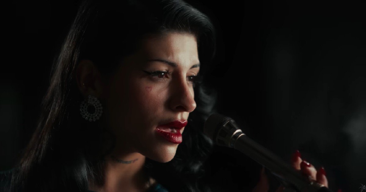 «Balada Malvada», la nueva canción de Cazzu que pulveriza la crítica de Paty Chapoy