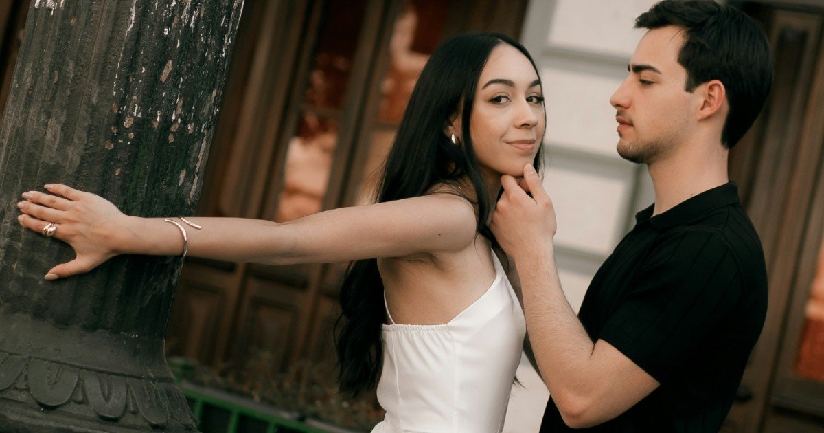 Riesgos de ser la mujer que se hace del rogar