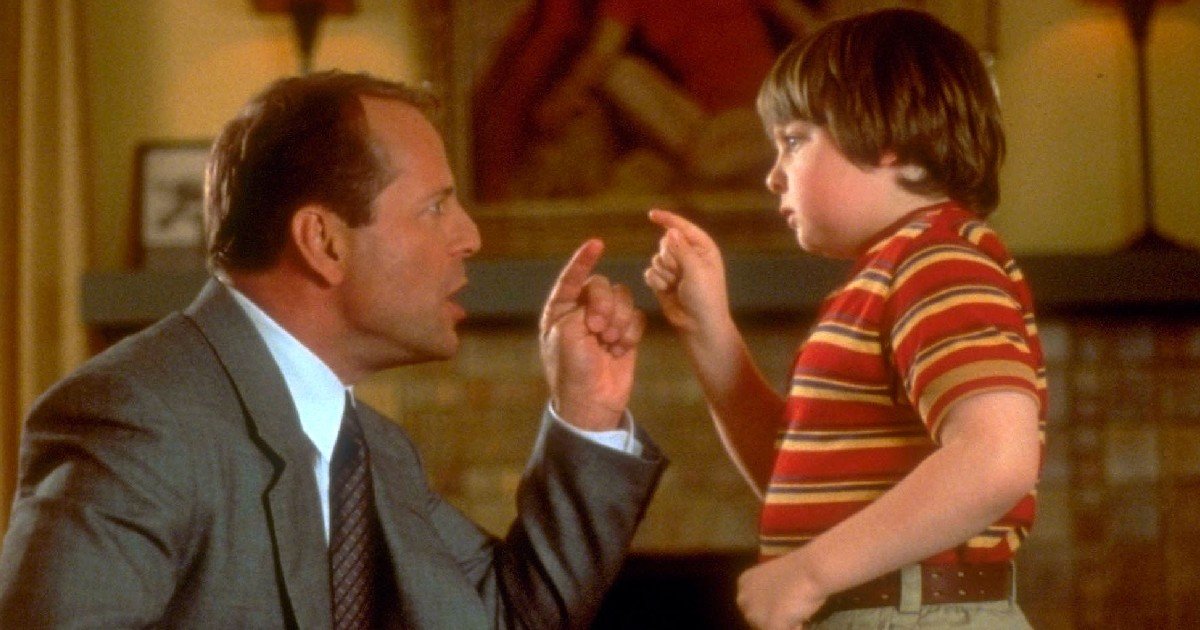 La película que tienes que ver si estás por cumplir 40 años