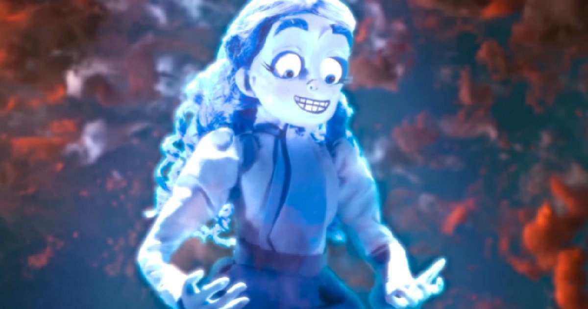 «Soy Frankelda» se proyectará gratis en la CDMX