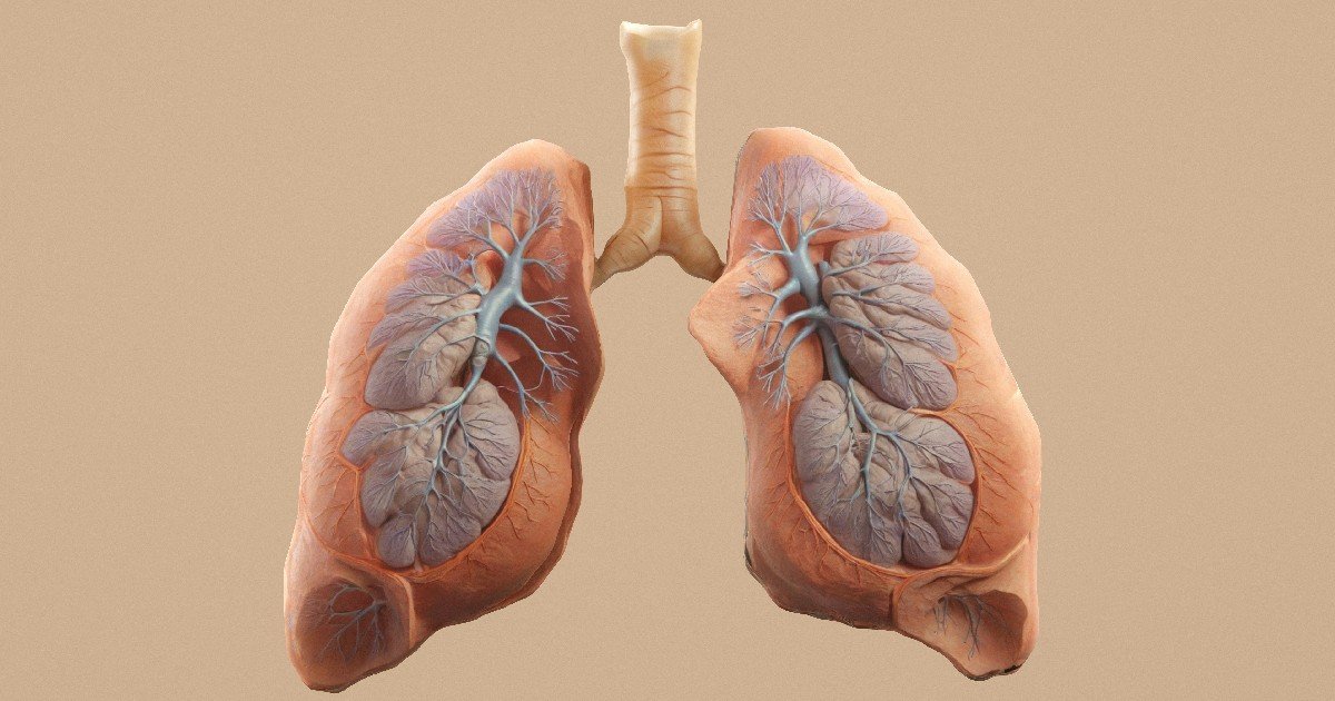 Síntomas de cáncer de pulmón, un cáncer muy silencioso