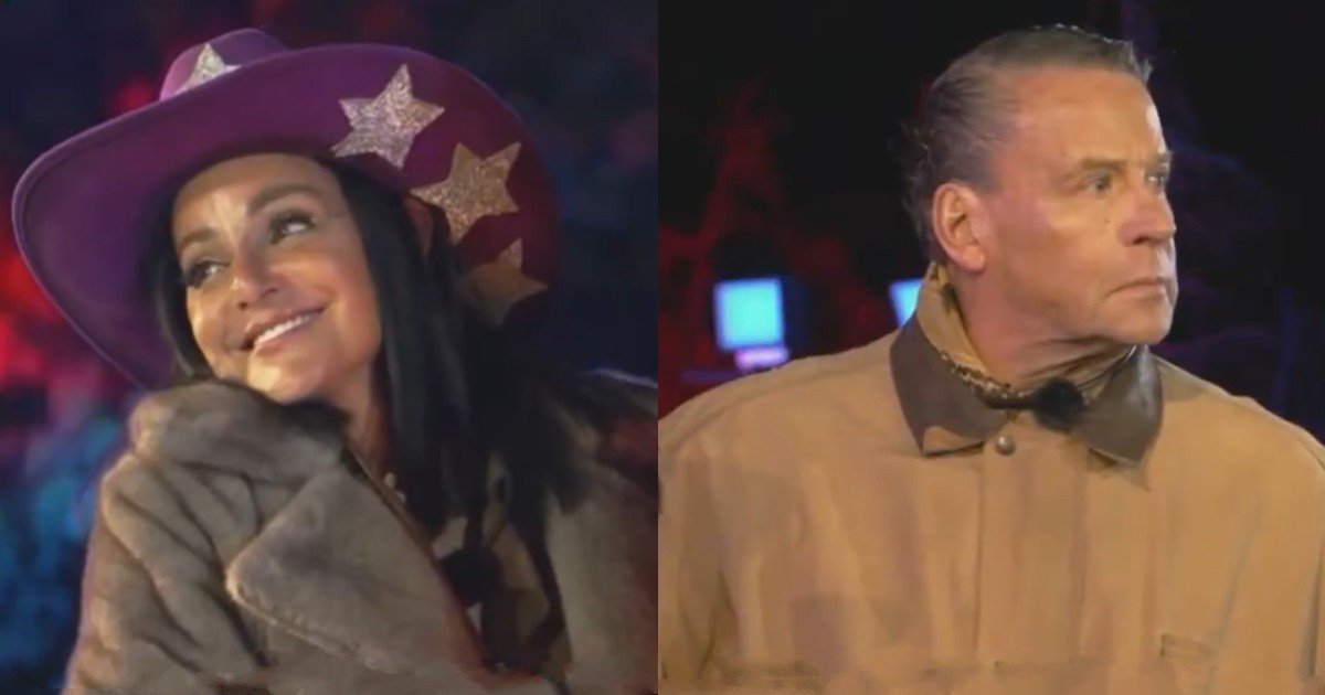 El error de Adame al nominar a Lola Cortés que nos llenó de carcajadas