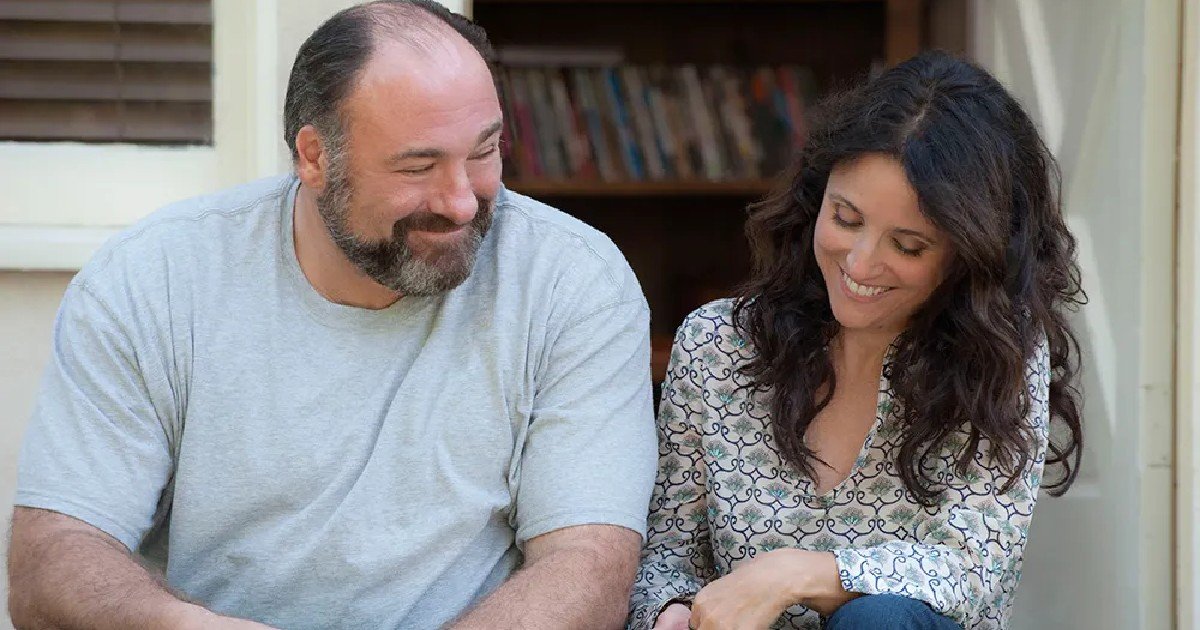 La película que habla de una segunda oportunidad en el amor, pero con otra persona