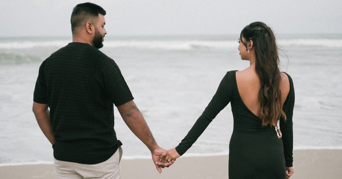 Puede ser la relación perfecta y no hacerte feliz