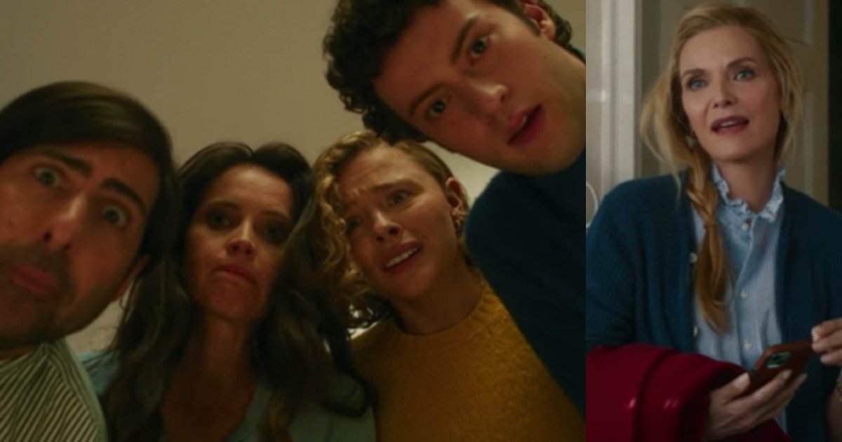 ¡Vaya Navidad! La peli que nos recuerda el valor de las mamás en Navidad