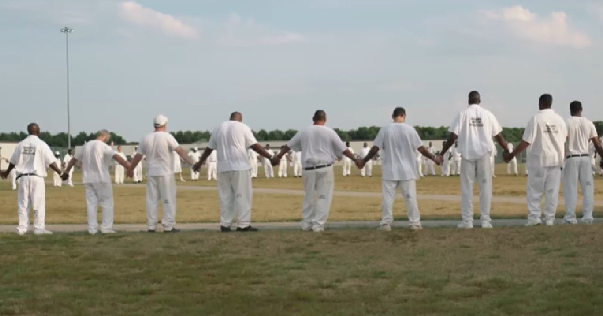 «Alabama: Presos del sistema», un documental de HBO nominado al Óscar