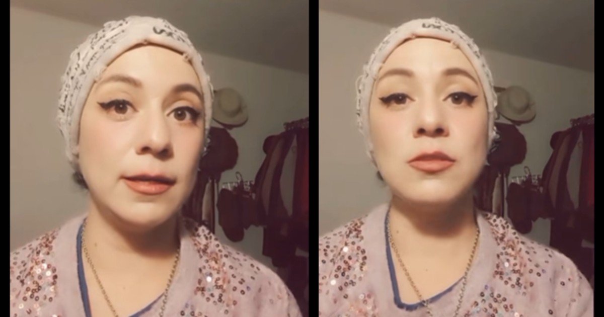 El Tiktok que habla de lo que causa cáncer que todos necesitamos ver