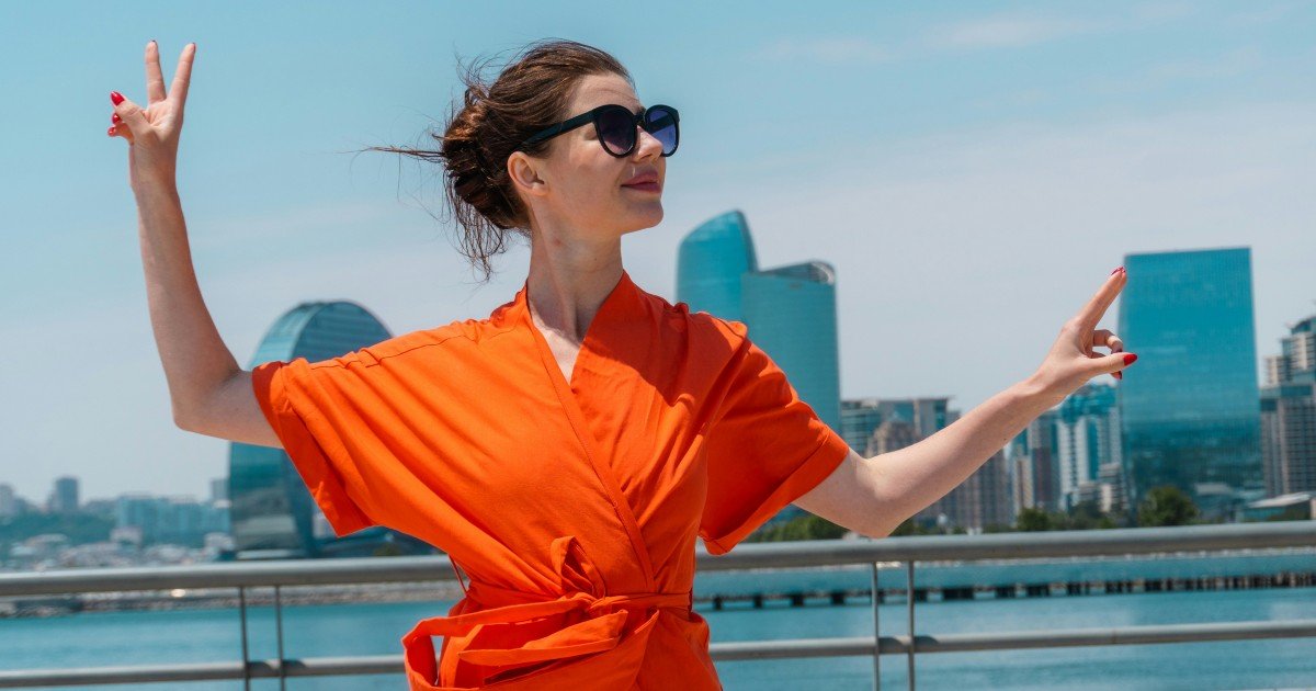 El TikTok que mejor explica cómo lograr tus objetivos