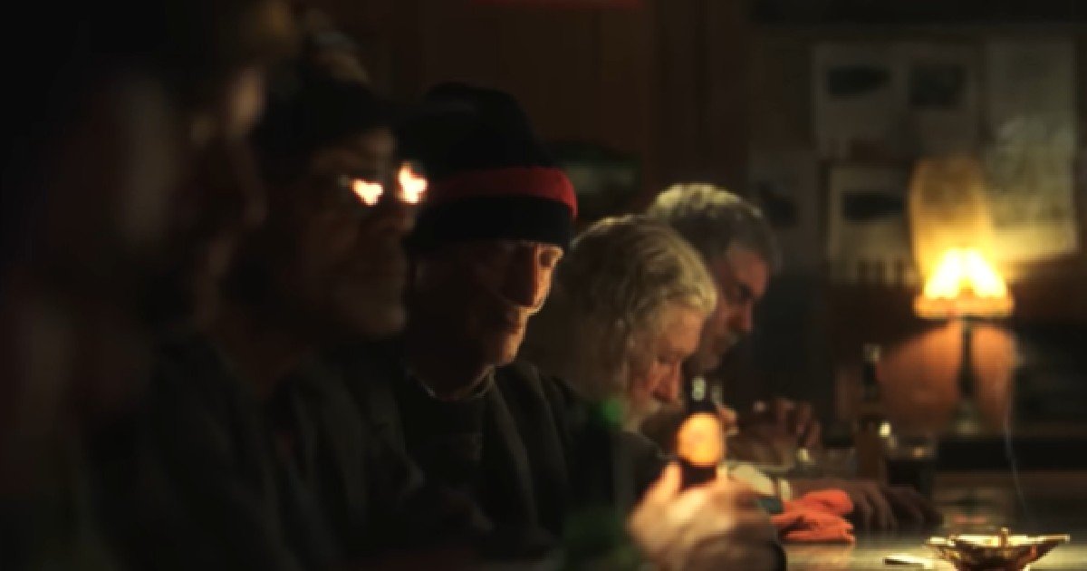 Los cantores rusos, un cortometraje nominado al Óscar que te hará querer más