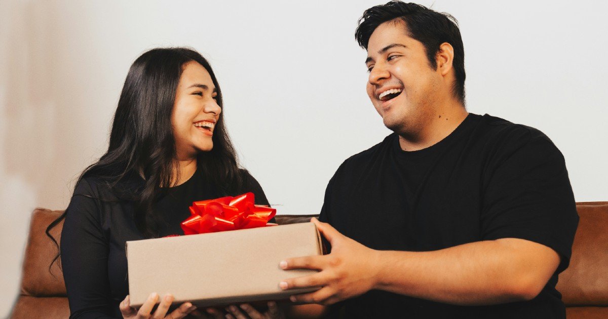 Regalos del 14 de febrero para cautivar a su niño interior