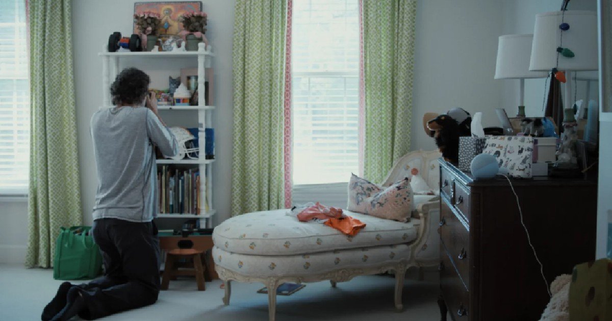 El cortometraje en Netflix que retrata una cruda verdad de los tiroteos escolares