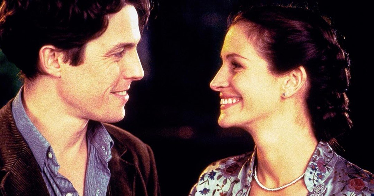 Esta película de amor da una lección de amistad que no debe pasar desapercibida