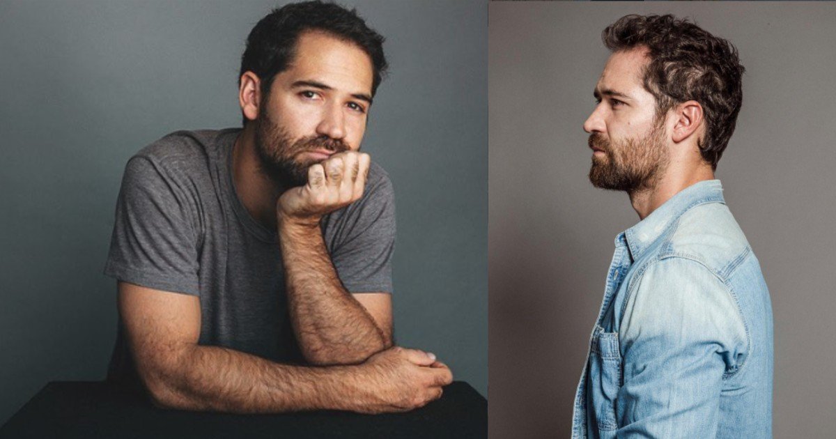 El actor mexicano que la está rompiendo en Hollywood, calladito y trabajando mucho