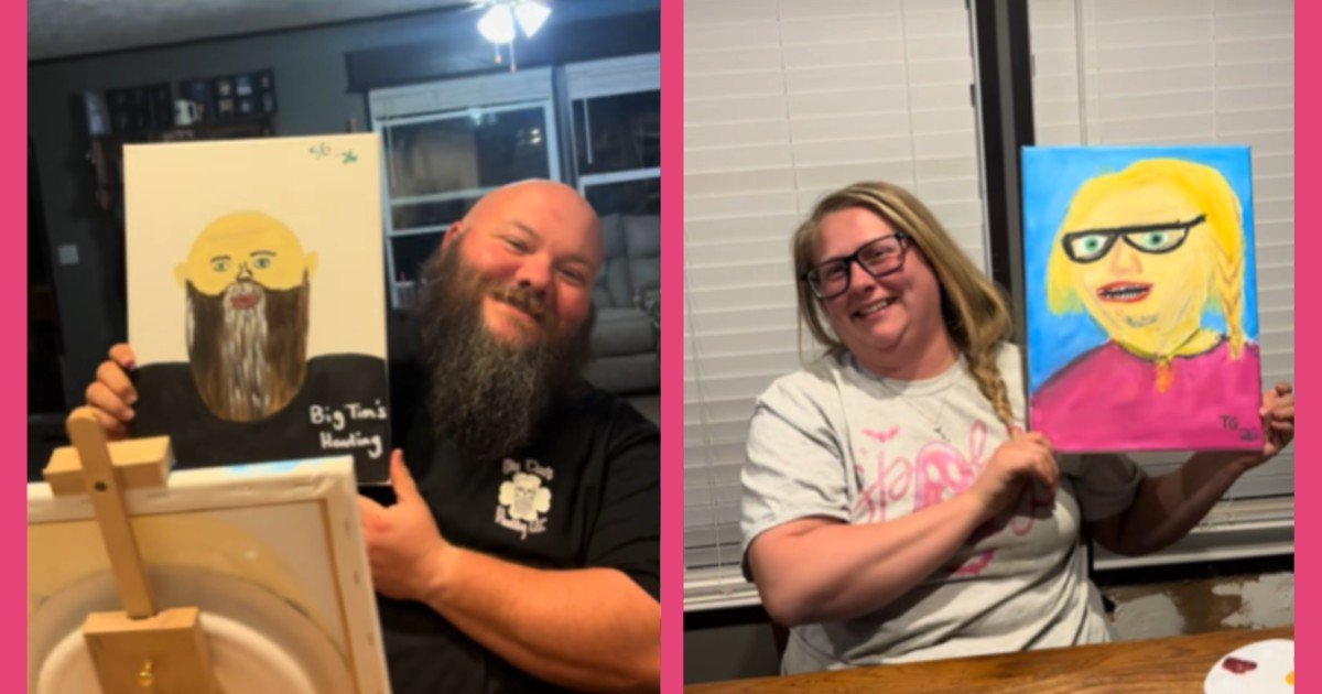 Esta actividad reforzará el vínculo con tu pareja con risas y diversión