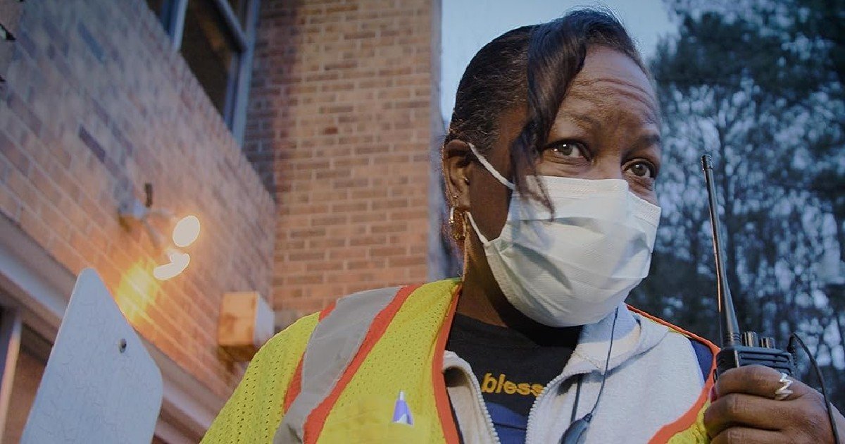 El diablo no descansa, un cortometraje nominado al Óscar que debes ver