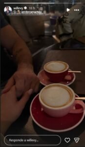 william-levy-nueva-novia-jennifer-camacho