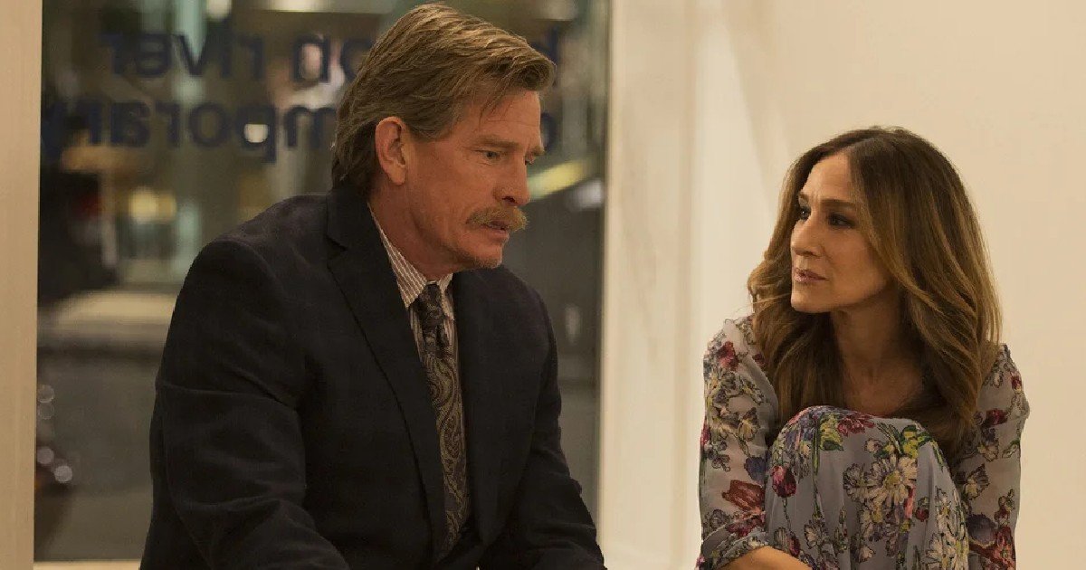 ¿Divorcio en puerta? La serie que te ayudará a atravesar la separación