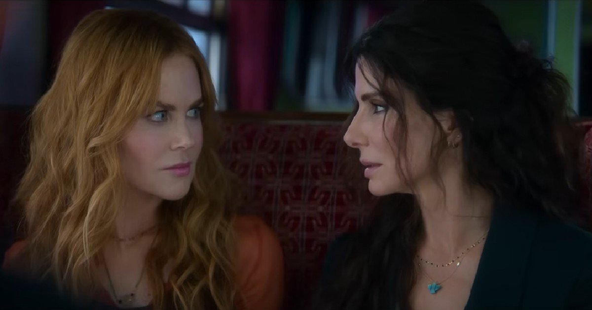 ¡Ya salió el trailer de Hechizo de amor 2! Tienes que verlo