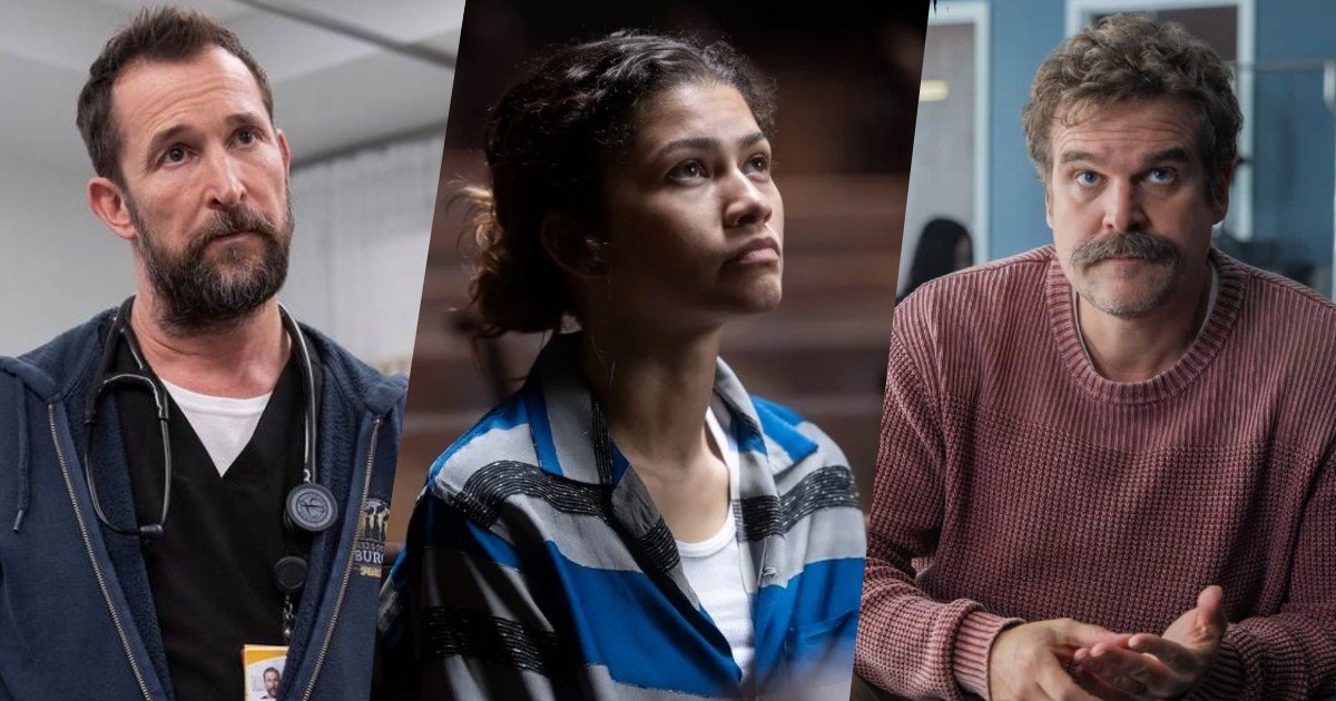 Las series más irresistibles que puedes ver en HBO max