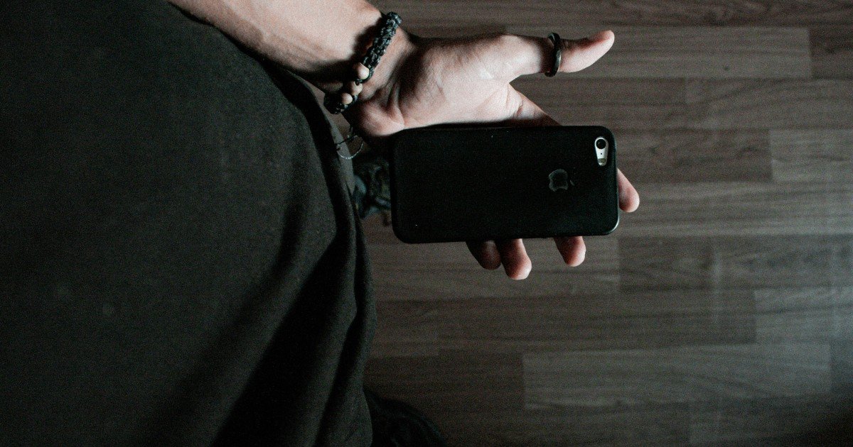 Qué es el Upskirting y por qué debes cuidarte de él