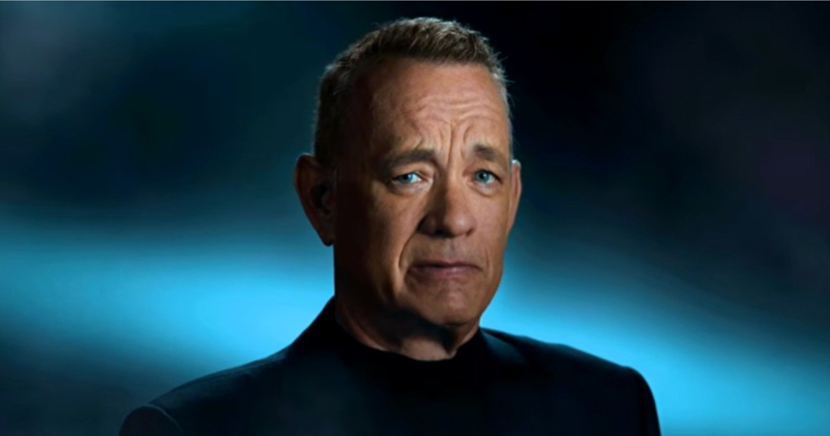 Tom Hanks presenta serie de la Segunda Guerra Mundial
