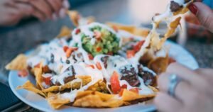 Nachos