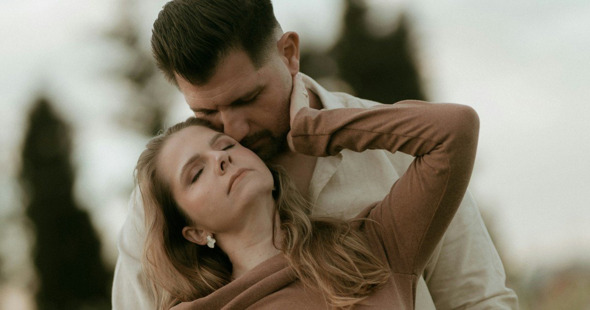 Este TikTok explica por qué una mujer necesita más preámbulo que un hombre