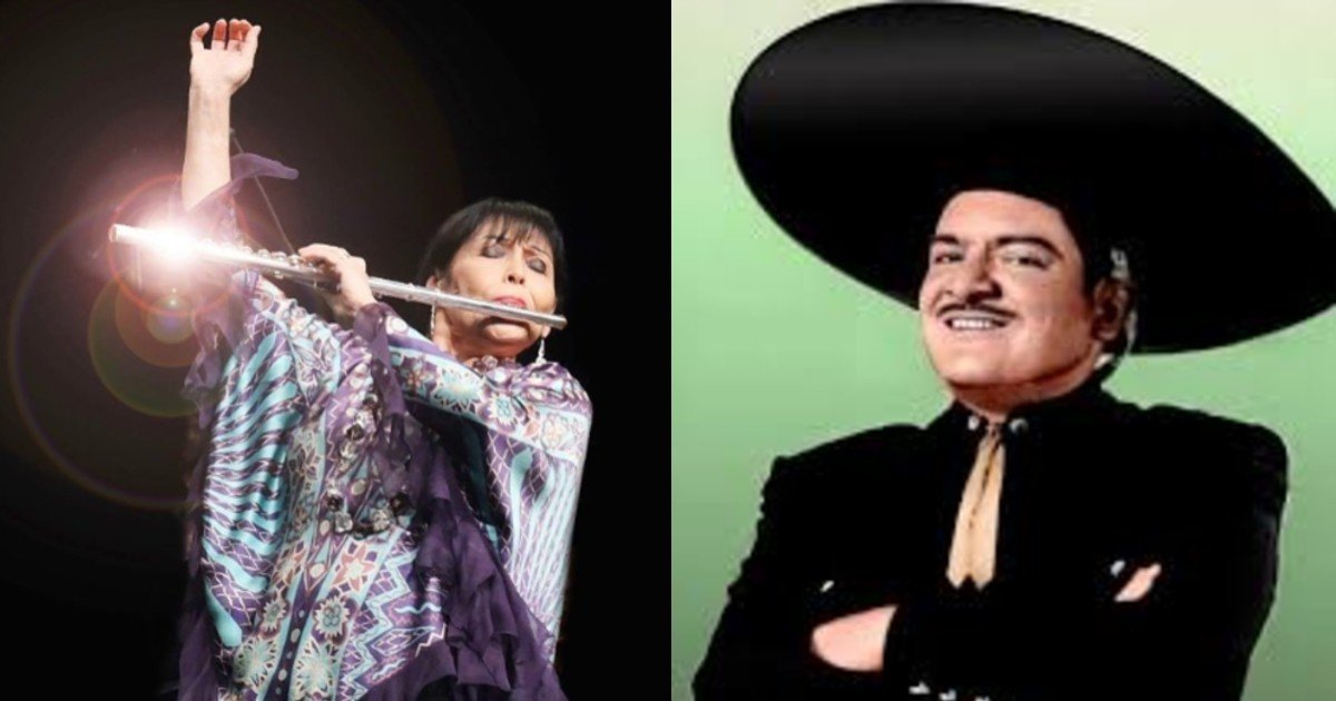 Concierto de los éxitos de José Alfredo Jiménez con flauta, aquí los detalles