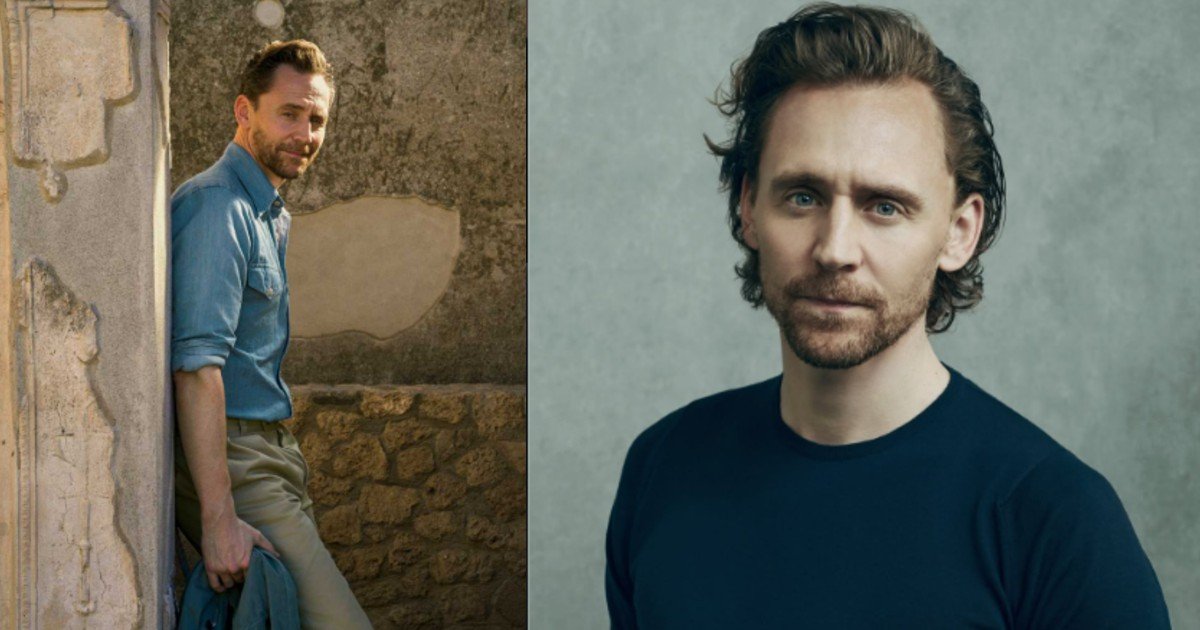 Tom Hiddleston es nuestro profe de historia favorito, ¡esto lo comprueba!