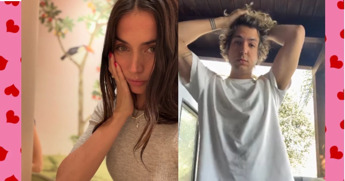 El nuevo novio de Ana de Armas después de su relación con Tom Cruise